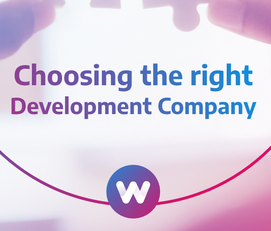 Choosing the Right Development Company