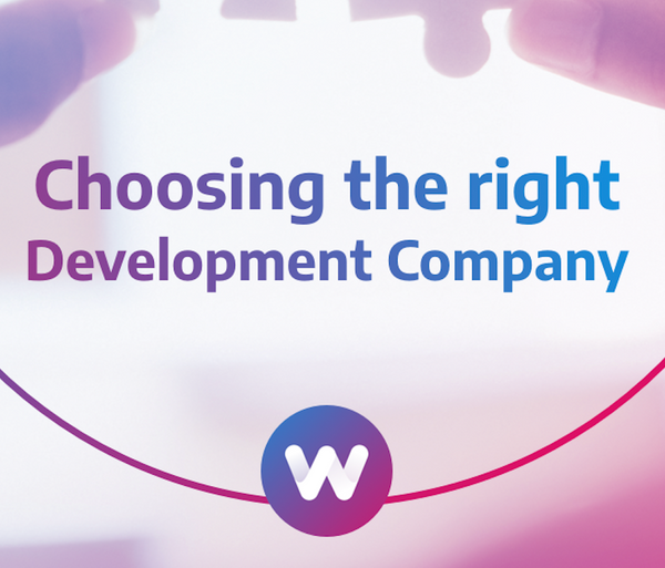 Choosing the Right Development Company