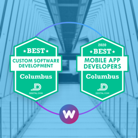 Waker Named Best Custom Software Developer by Digital.com